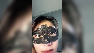 Pregnant Woman Big Boobs Masturbating - 13 image