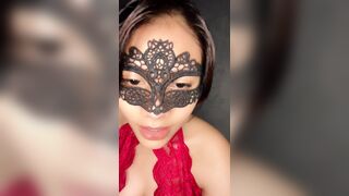 Pregnant Woman Big Boobs Masturbating