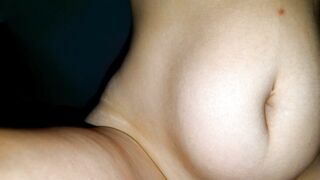 Sexy Milf sucks, squirts, and squats for daddy's hard cock before he cums for me - 6 image