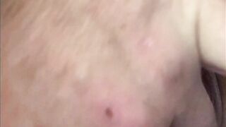 Wetwife tied teased masturbated squirts and load moaning - 12 image