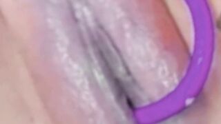 Arabian teen school girl masturbation "virgin pussy so tight and juicy" - 4 image