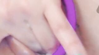 Arabian teen school girl masturbation "virgin pussy so tight and juicy" - 7 image