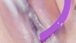 Arabian teen school girl masturbation "virgin pussy so tight and juicy" - 8 image