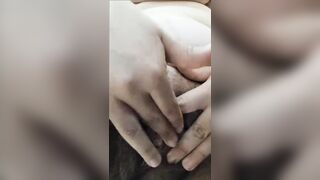 Jalbabiyaaa muslim girl Algerian day with her - 12 image