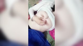 Algerian Mastrubation Kabyle Solo 2024 Jdid Squirt Orgasm - 13 image