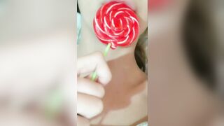 Algerian Mastrubation Kabyle Solo 2024 Jdid Squirt Orgasm - 4 image