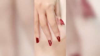 Algerian Mastrubation Kabyle Solo 2024 Jdid Squirt Orgasm