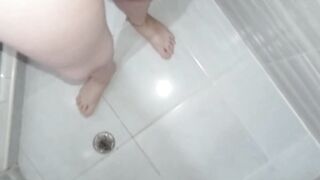 I peed and ended up with a fart, I'd like to do it on your face - 13 image