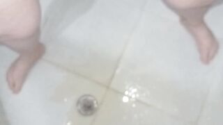I peed and ended up with a fart, I'd like to do it on your face - 15 image