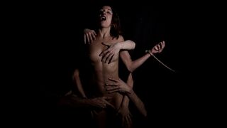 HANDS - A dark fantasy - 1 image