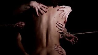 HANDS - A dark fantasy - 15 image