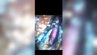 Girl fingering in tha bathroom LoudMark8 - 1 image