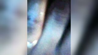 Girl fingering in tha bathroom LoudMark8