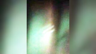 Girl fingering in tha bathroom LoudMark8 - 12 image