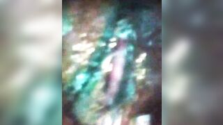 Girl fingering in tha bathroom LoudMark8 - 4 image