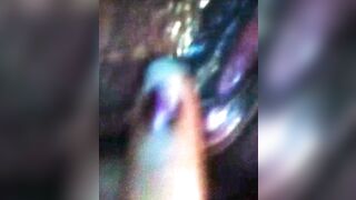 Girl fingering in tha bathroom LoudMark8 - 5 image