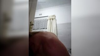 Pee Show With Masturbation - Anati Brown - 10 image