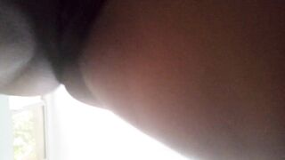 NAIL ME, I'M WET!! TEENAGE STEPDAUGHTER TOUCHING HERSELF VERY RICH AND UNDRESSING FOR HER PERVERSE STEPFATHER - 4 image