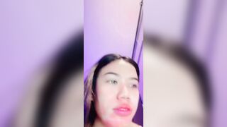 This horny slut are ready to get gangbang - 1 image