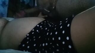 Pinay chubby love to sex when its raining hard when she like to moan - 11 image