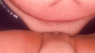 Wife at It Again Sex Fingered Licked Squirting Loud Orgasm - 15 image