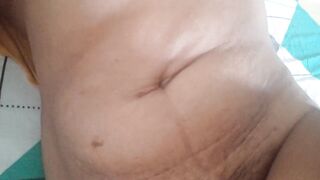 STEPMOM JUST UP AND WITH RICH TITS SHE MAKES AN EJACULATION THAT GETS ALL WET IN HER TIGHT PUSSY - 15 image