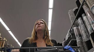 Intense public orgasm from remote controlled vibrator - 2 image