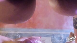 That bitch Sister Amandha - 14 image