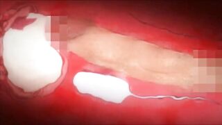 Koumi Jima Shuu 7 De Umeru Mesu-tachi Sex Scenes Demosaic Hentai - 4 image