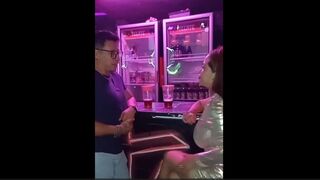 Things that will never happen to you in a bar - 1 image