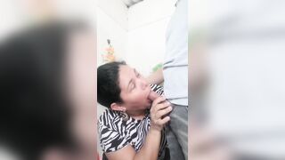 A glass of milk with Valkyrie! The perfect combination! - 13 image