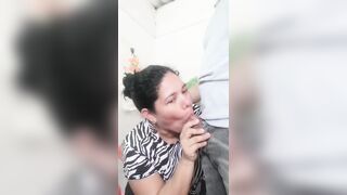 A glass of milk with Valkyrie! The perfect combination! - 14 image