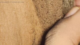 I pressed Bhabhi's boobs and fucked her - 10 image