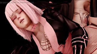 Hatano Miwa Hot Intense Sex Tight Pussy Swallowing Cum Huge Cock Ass Tearing Hard Sex - 10 image