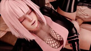 Hatano Miwa Hot Intense Sex Tight Pussy Swallowing Cum Huge Cock Ass Tearing Hard Sex - 6 image