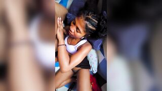 Teen ebene Exciting Good Sucker - 4 image