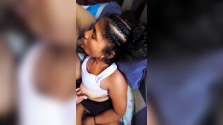 Teen ebene Exciting Good Sucker - 5 image