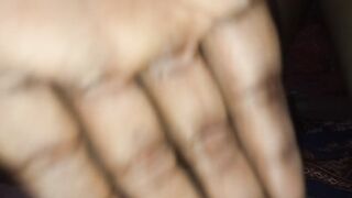 Hot village wife fuck by husband's friend. She is squirt many time - 2 image