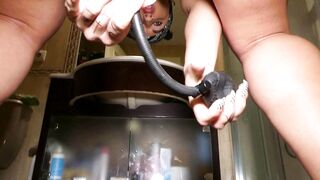 I pump my pussy and I squirt (Trailer) - 4 image
