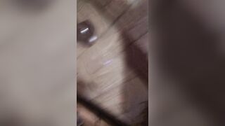 Strip Dance in Ur Legs with Ur Dick in My Mouth I Love It Sweet Dadd - 14 image