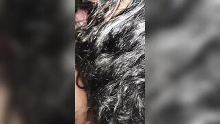 Indian girl riding and blowjob - 10 image