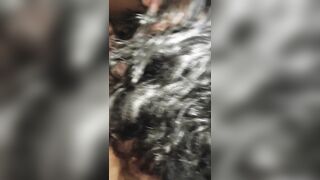 Indian girl riding and blowjob - 8 image