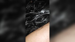 Indian girl riding and blowjob - 9 image