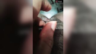 A cute girl fingering pussy in room secretly - Indian bhabhi - Hashini hirunika - 4 image