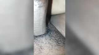 Close up Pussy Fucking Extreme Wet - 3 image