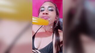 Sweet Dreams with Ur Dick in My Mouth Only Delicius Juices 4 Beauty Love Sweet Baby Boy - 5 image