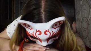 Cumshots,squirts complication - 7 image