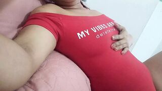 THE BEST TITS ARE MY NEW STEPMOM'S READY TO SUCK THEM, REAL AMATEUR HOMEMADE MASTURBATION