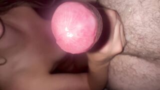 My Little Slut Loves Cum Compilation - 3 image