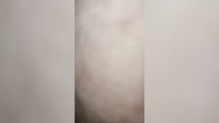 Playing with LatinaMilf fat pussy , then I had to fuck - 14 image